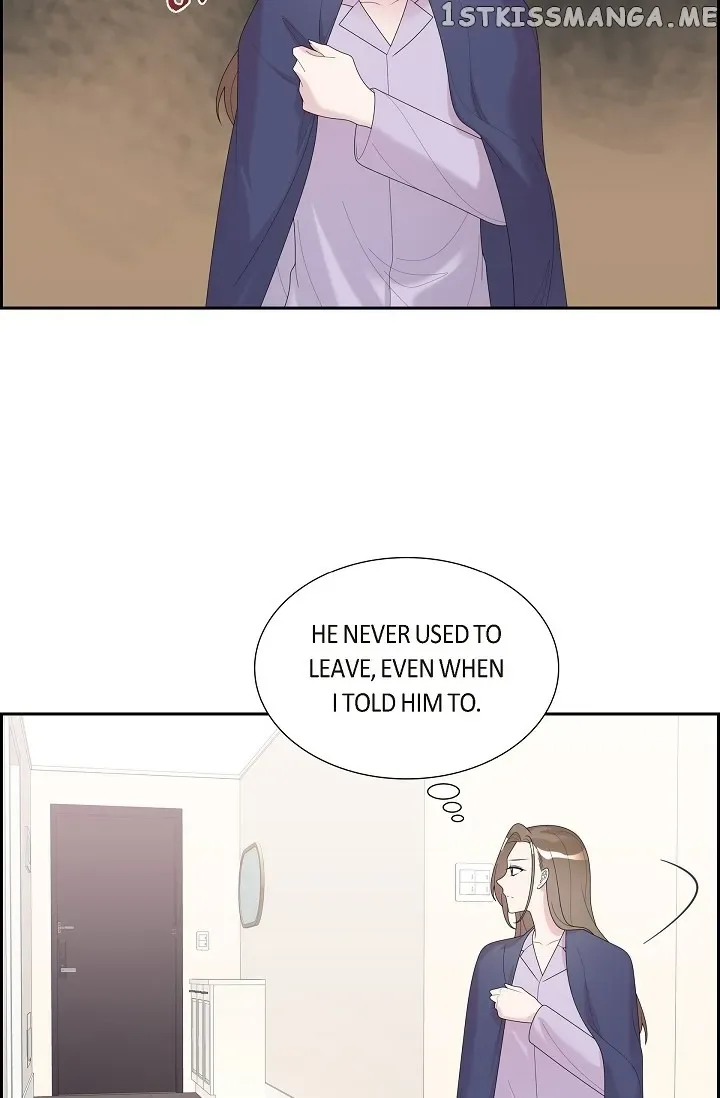 A Misogamist’s Romance Chapter 36 page 43