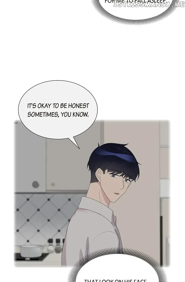 A Misogamist’s Romance Chapter 36 page 45