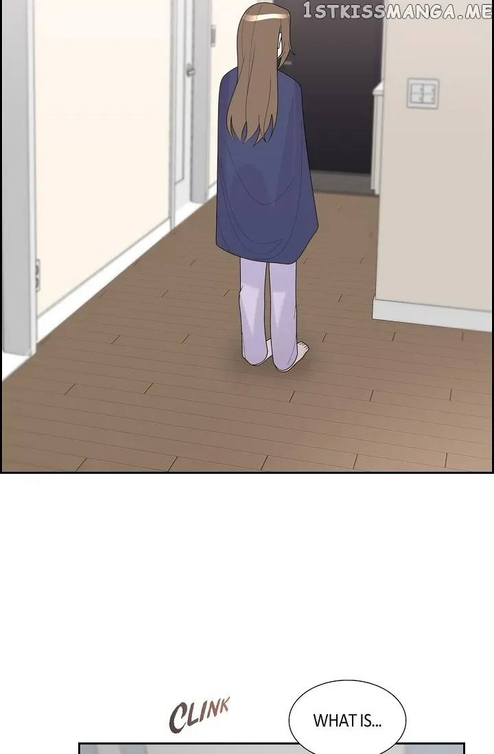 A Misogamist’s Romance Chapter 36 page 41