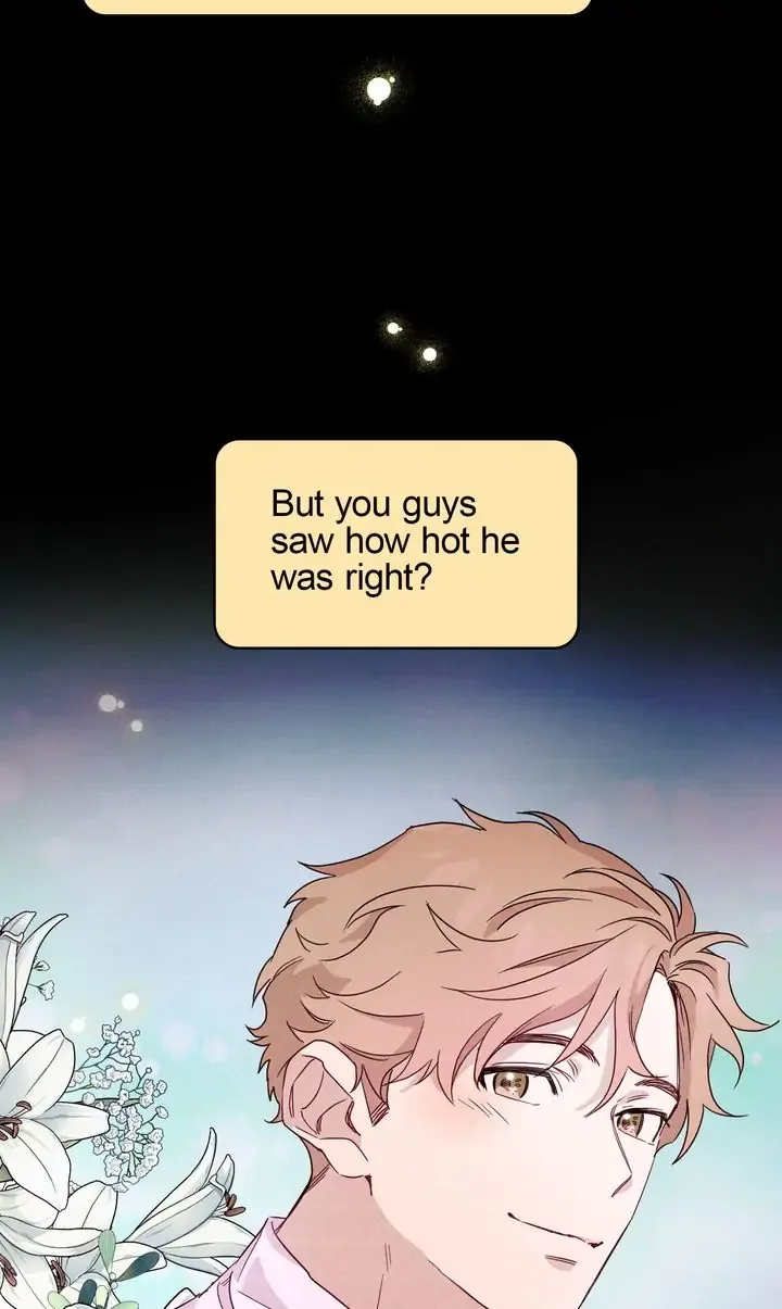 A Morning Kiss at Tiffany’s Chapter 15 page 7