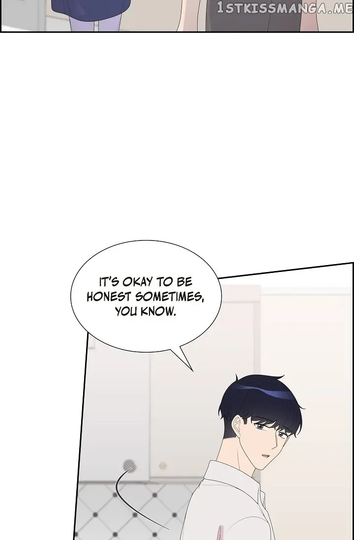 A Misogamist’s Romance Chapter 36 page 38
