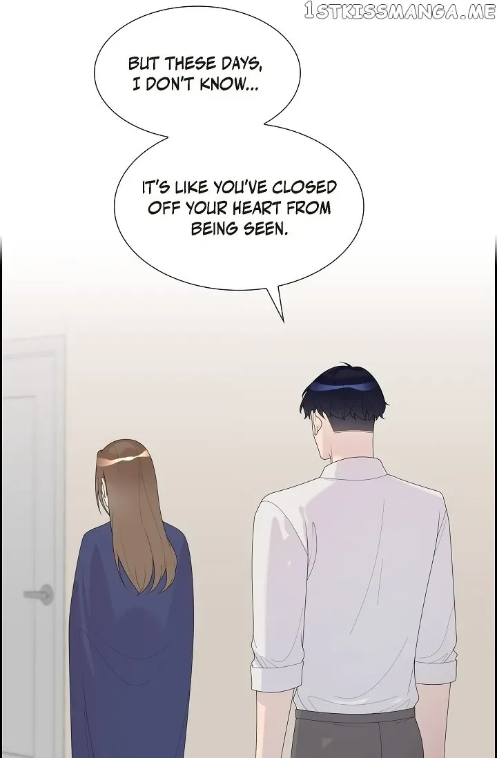 A Misogamist’s Romance Chapter 36 page 37