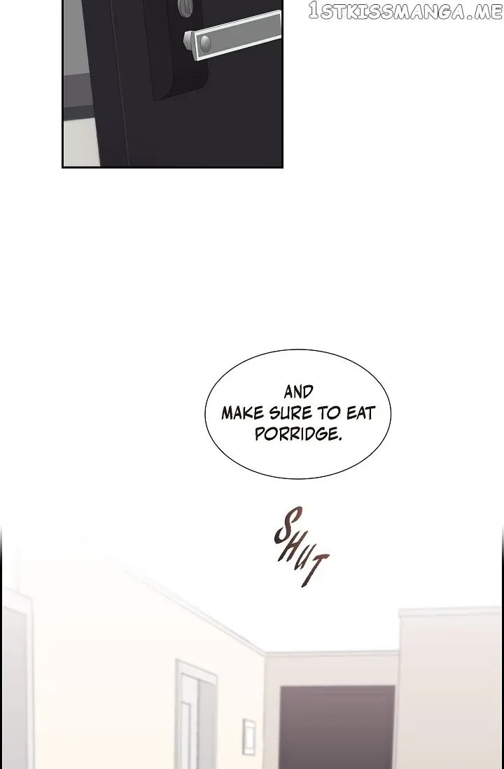 A Misogamist’s Romance Chapter 36 page 40