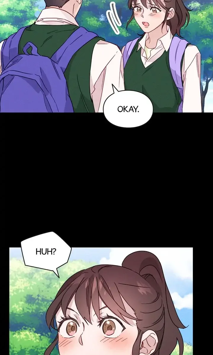 A Morning Kiss at Tiffany’s Chapter 10 page 11
