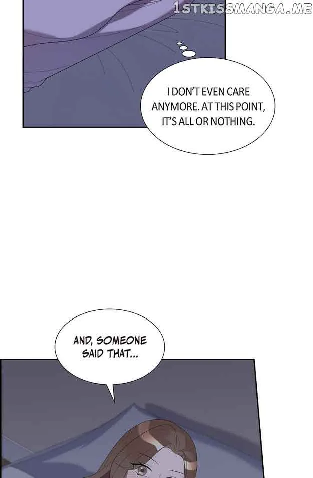 A Misogamist’s Romance Chapter 37 page 32