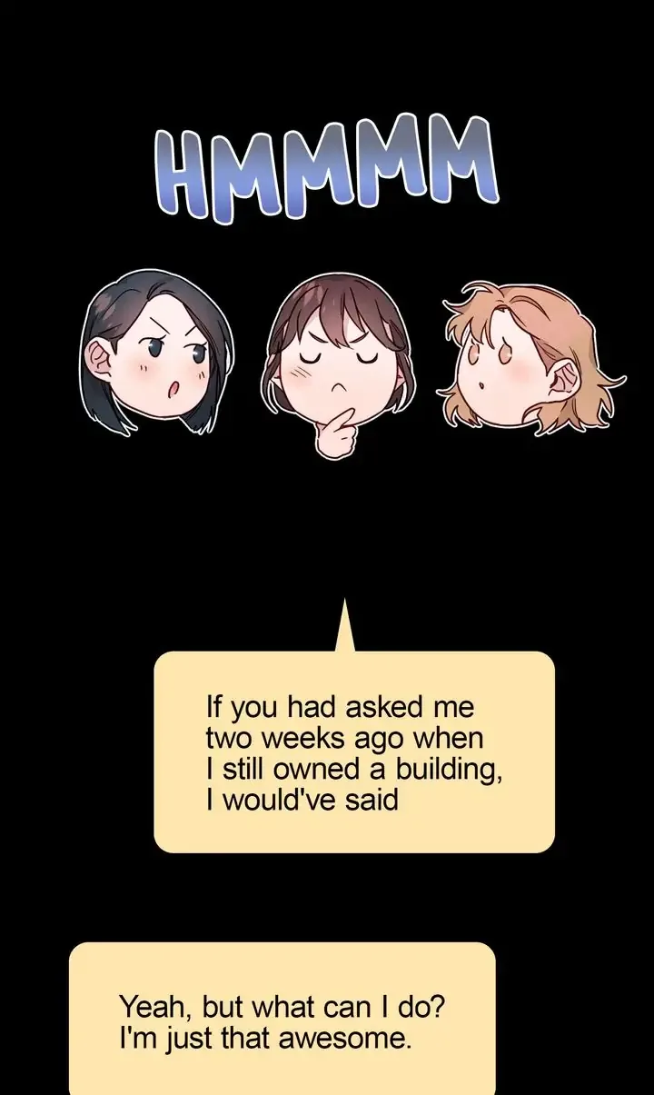 A Morning Kiss at Tiffany’s Chapter 15 page 6