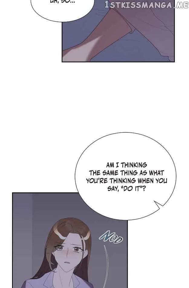 A Misogamist’s Romance Chapter 37 page 38