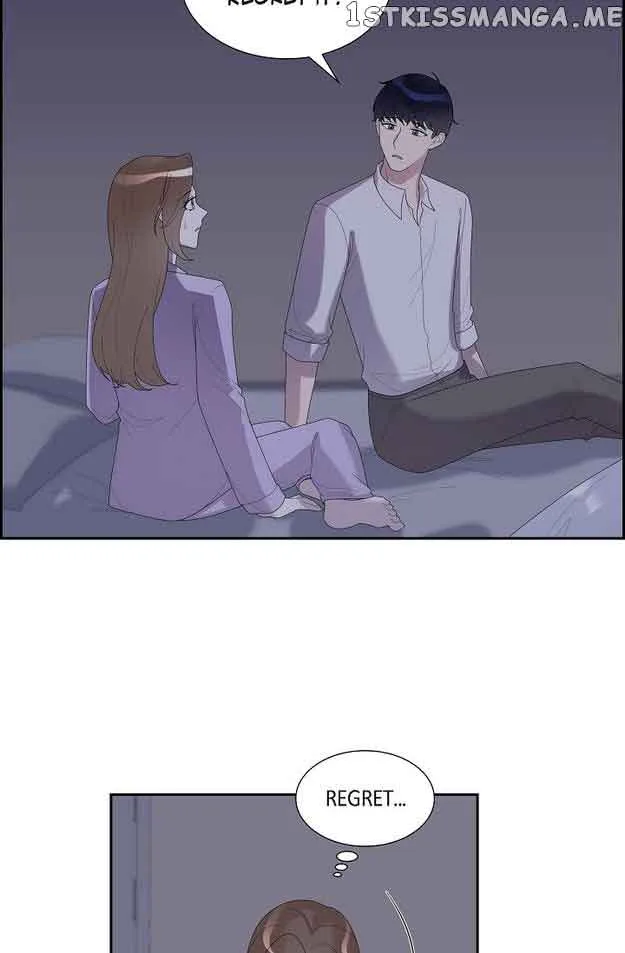 A Misogamist’s Romance Chapter 37 page 45
