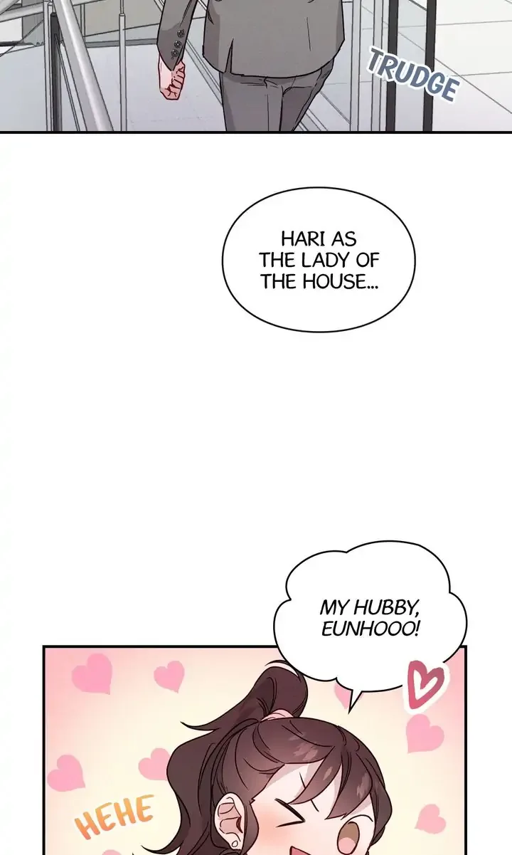 A Morning Kiss at Tiffany’s Chapter 13 page 23