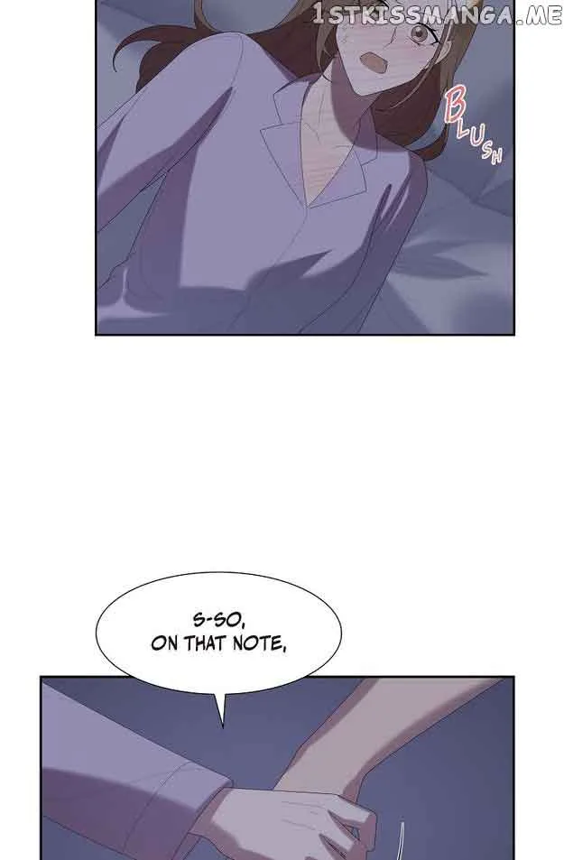A Misogamist’s Romance Chapter 37 page 35
