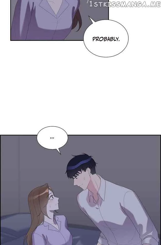 A Misogamist’s Romance Chapter 37 page 39