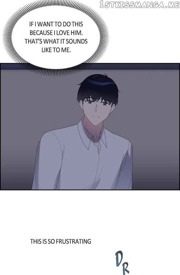 A Misogamist’s Romance Chapter 37 page 48