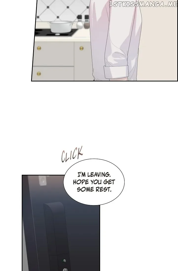 A Misogamist’s Romance Chapter 36 page 39