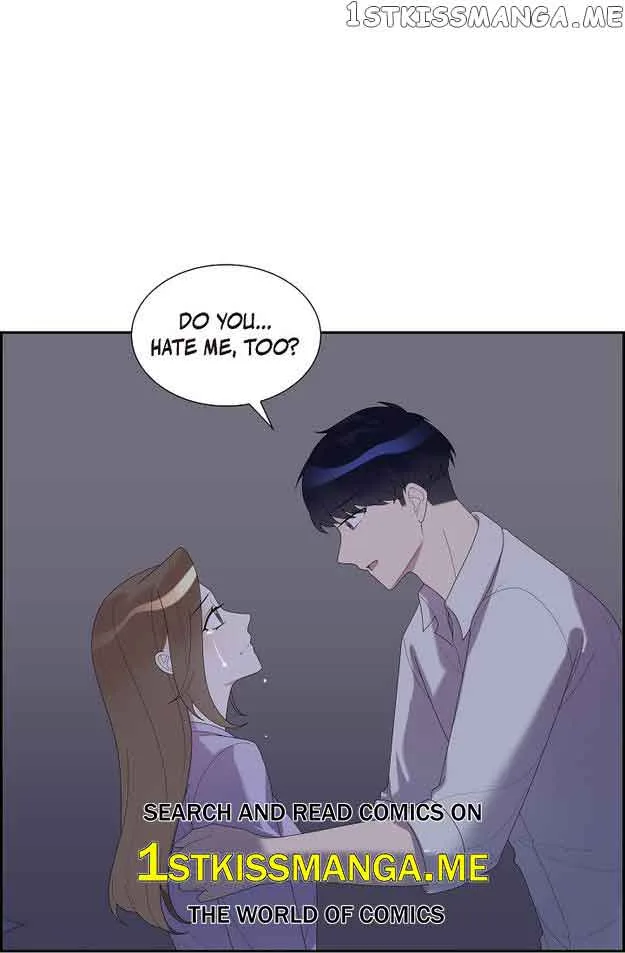 A Misogamist’s Romance Chapter 37 page 60