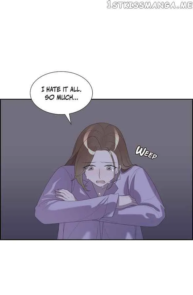 A Misogamist’s Romance Chapter 37 page 56