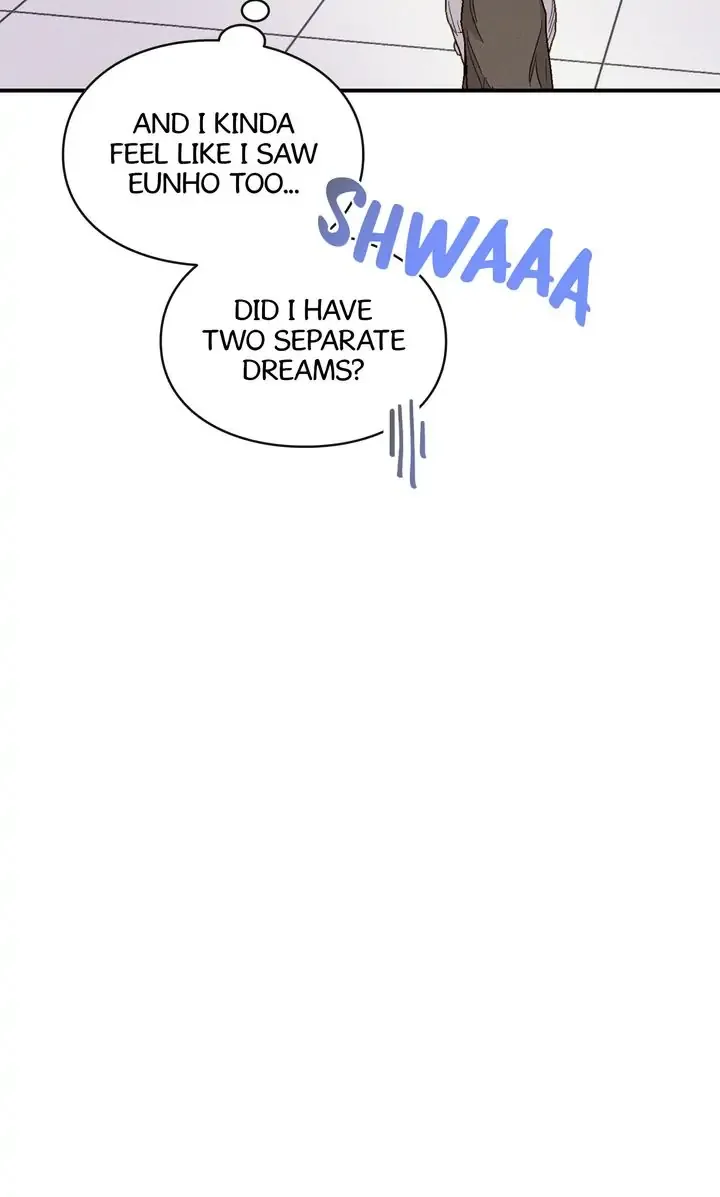 A Morning Kiss at Tiffany’s Chapter 10 page 22