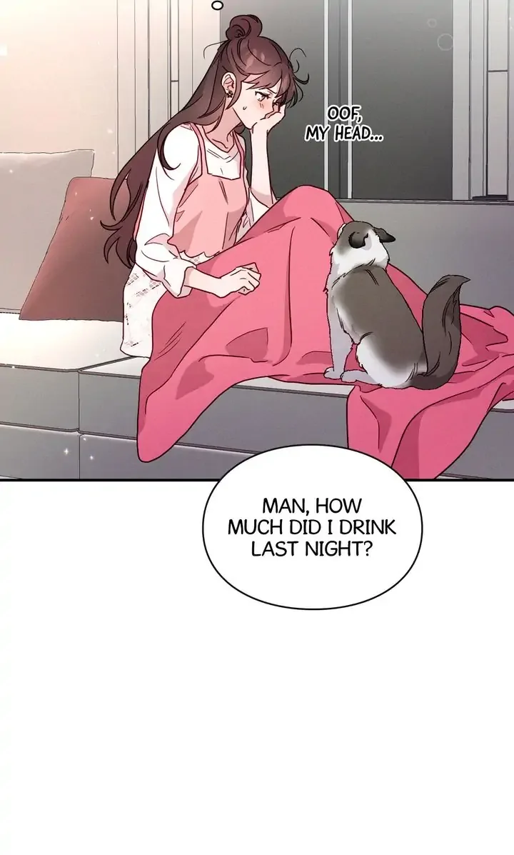 A Morning Kiss at Tiffany’s Chapter 10 page 20