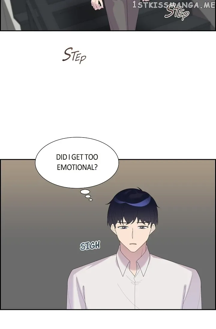 A Misogamist’s Romance Chapter 36 page 55