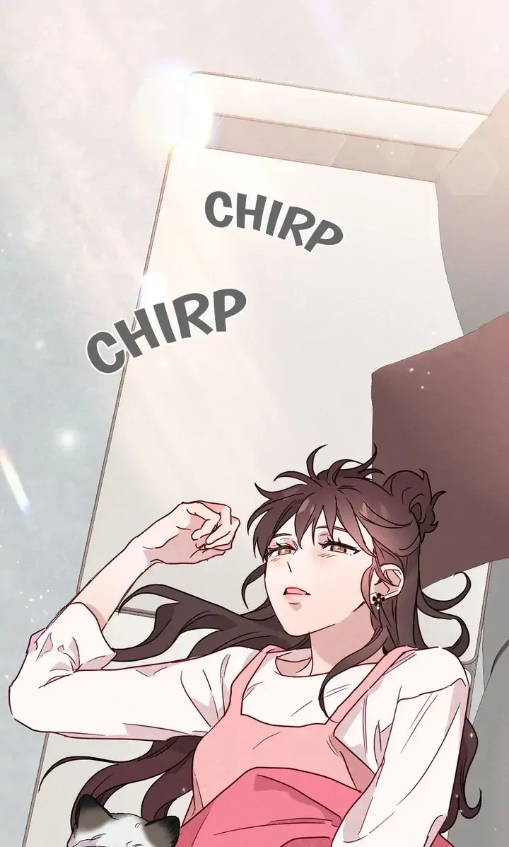 A Morning Kiss at Tiffany’s Chapter 10 page 18