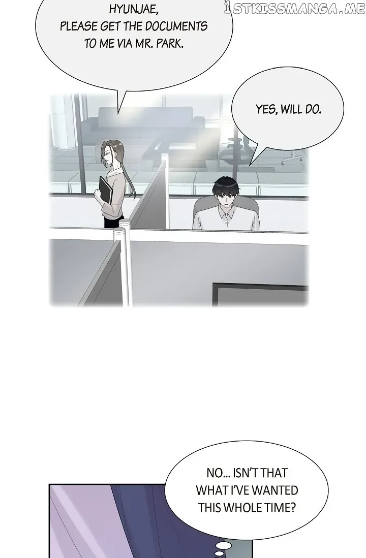 A Misogamist’s Romance Chapter 36 page 50