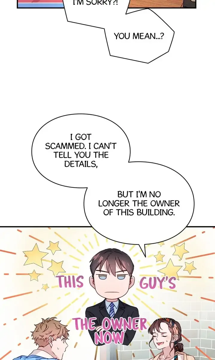 A Morning Kiss at Tiffany’s Chapter 11 page 47