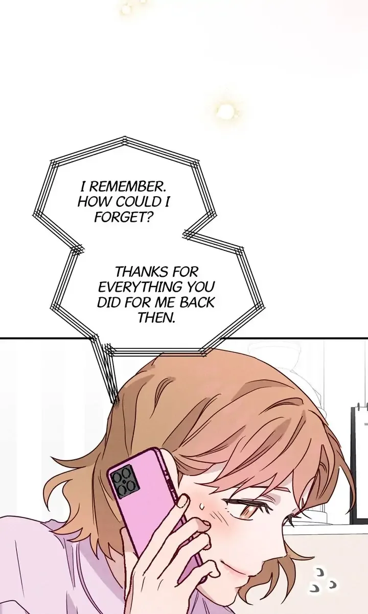 A Morning Kiss at Tiffany’s Chapter 12 page 23