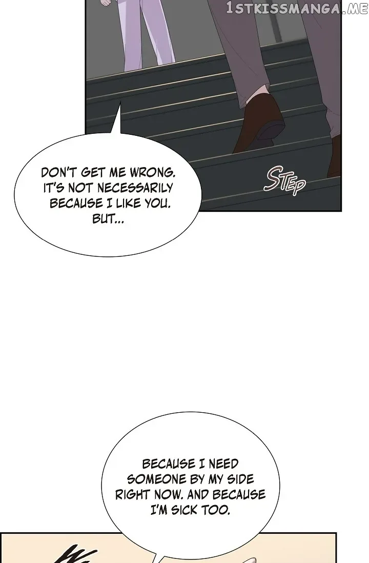 A Misogamist’s Romance Chapter 36 page 59