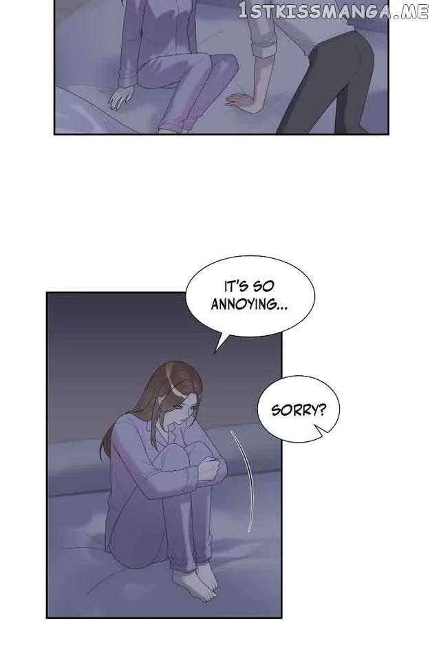 A Misogamist’s Romance Chapter 37 page 52
