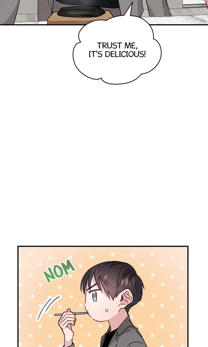 A Morning Kiss at Tiffany’s Chapter 13 page 36