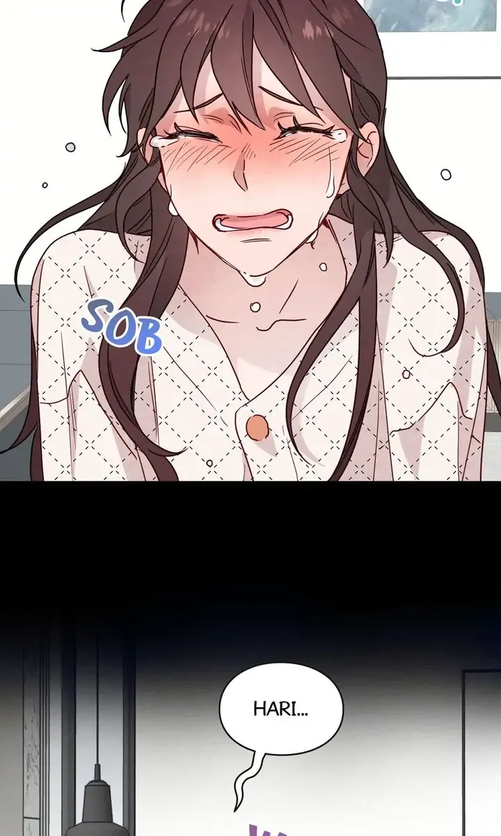 A Morning Kiss at Tiffany’s Chapter 12 page 19
