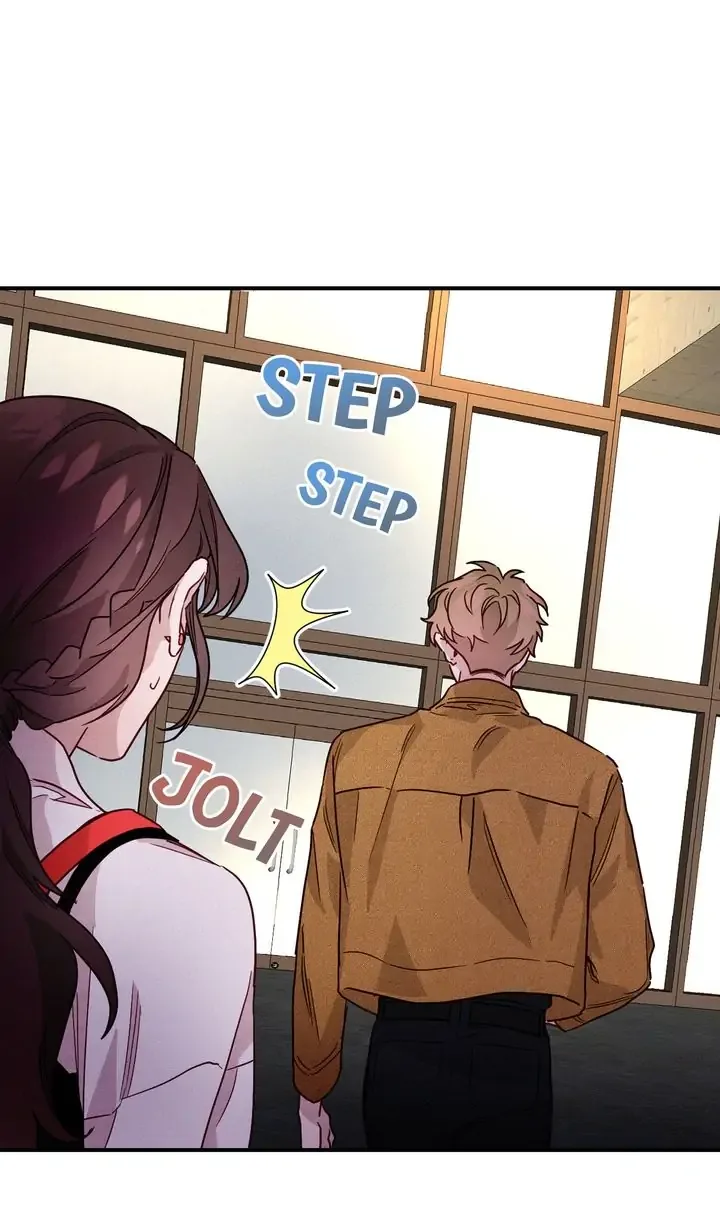 A Morning Kiss at Tiffany’s Chapter 15 page 24