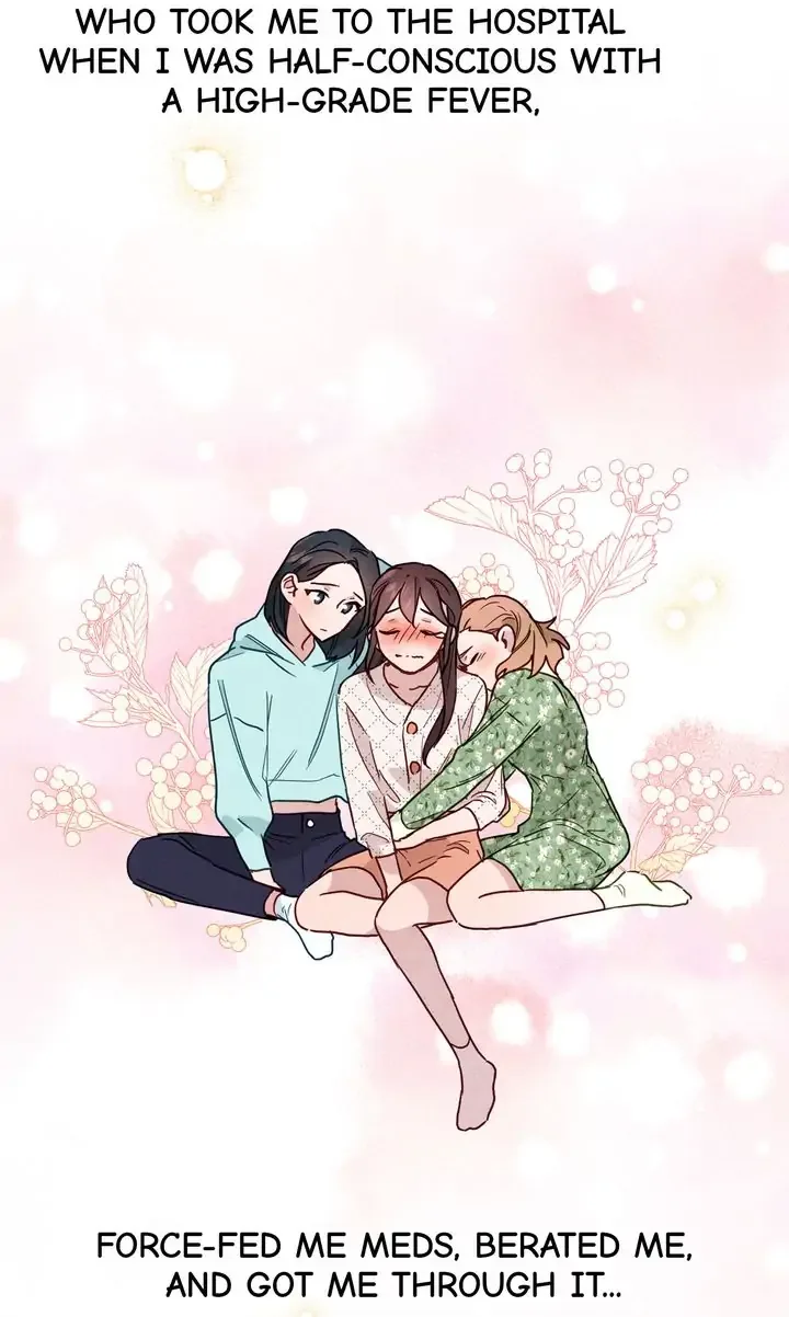A Morning Kiss at Tiffany’s Chapter 12 page 22