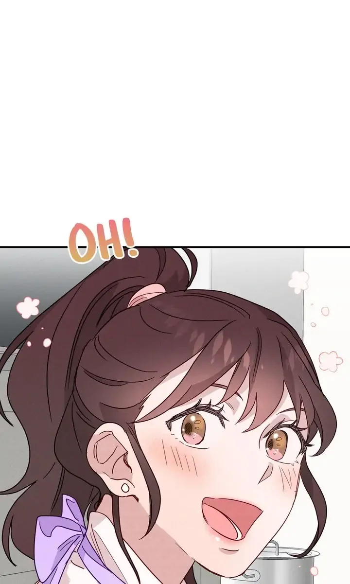 A Morning Kiss at Tiffany’s Chapter 13 page 30