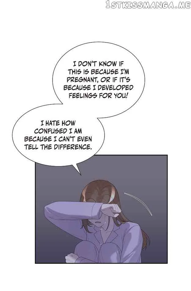 A Misogamist’s Romance Chapter 37 page 54