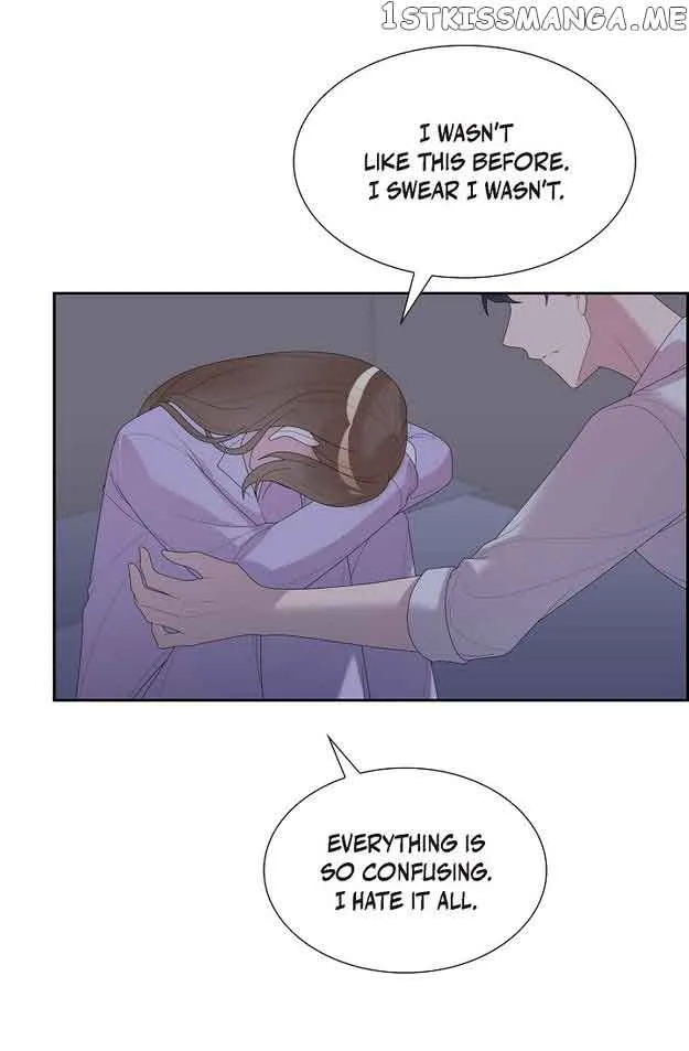 A Misogamist’s Romance Chapter 37 page 57