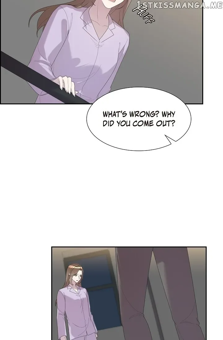 A Misogamist’s Romance Chapter 36 page 58