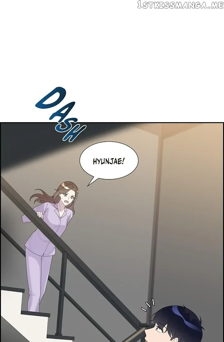 A Misogamist’s Romance Chapter 36 page 56