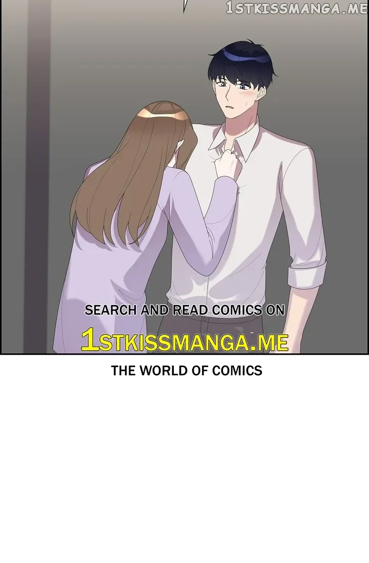 A Misogamist’s Romance Chapter 36 page 61