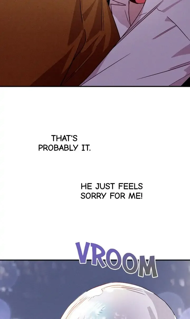 A Morning Kiss at Tiffany’s Chapter 15 page 11
