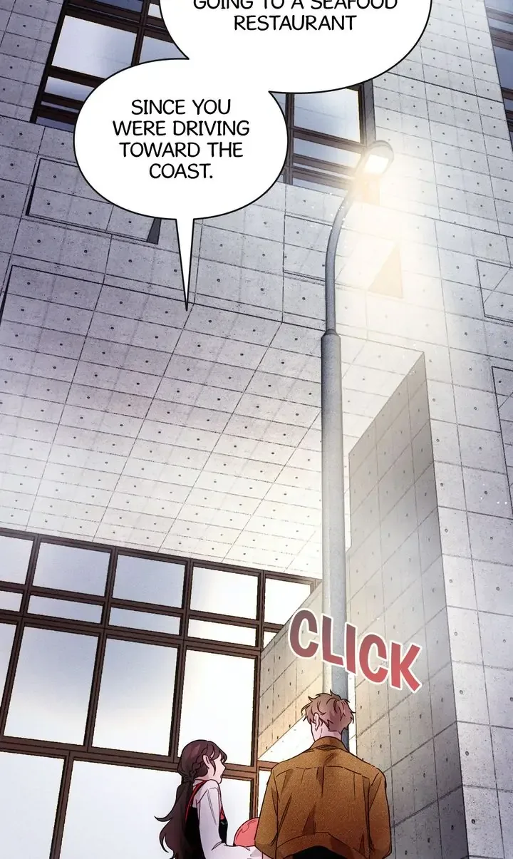 A Morning Kiss at Tiffany’s Chapter 15 page 20