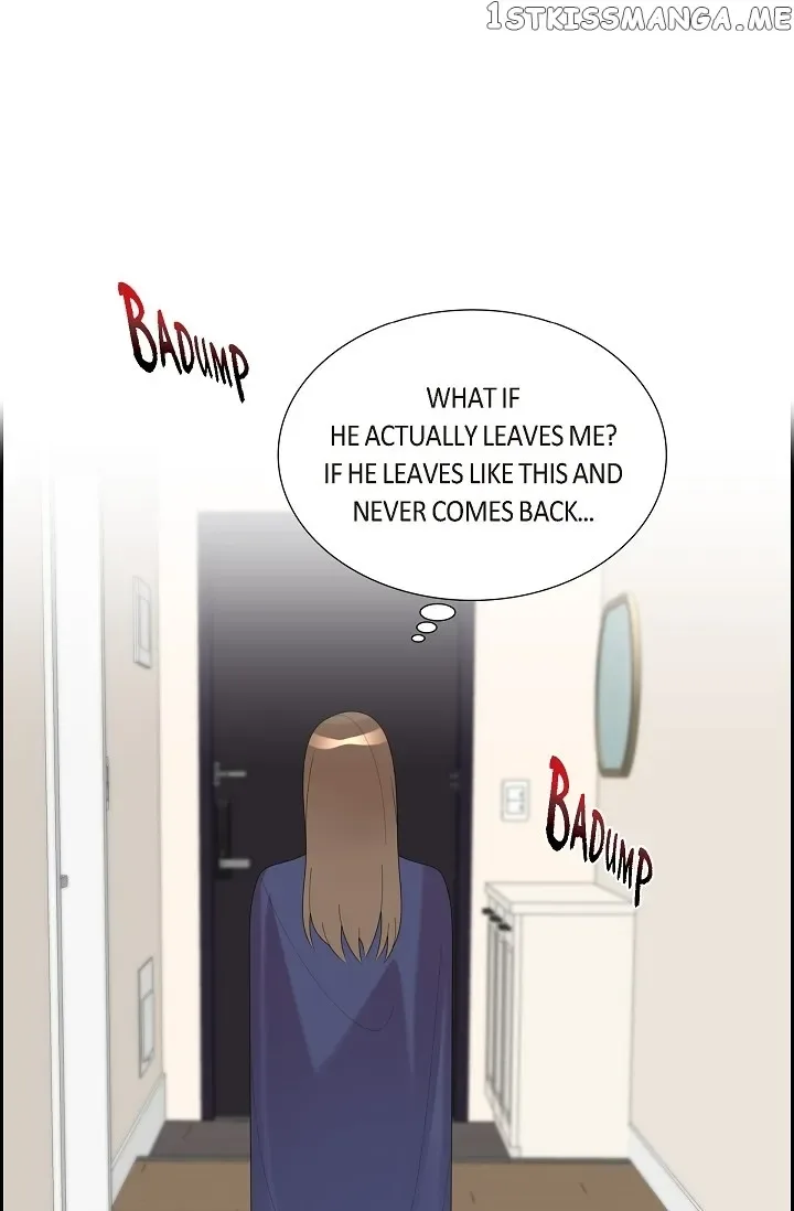 A Misogamist’s Romance Chapter 36 page 48