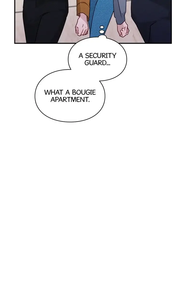 A Morning Kiss at Tiffany’s Chapter 15 page 27
