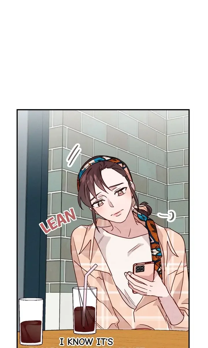 A Morning Kiss at Tiffany’s Chapter 12 page 26