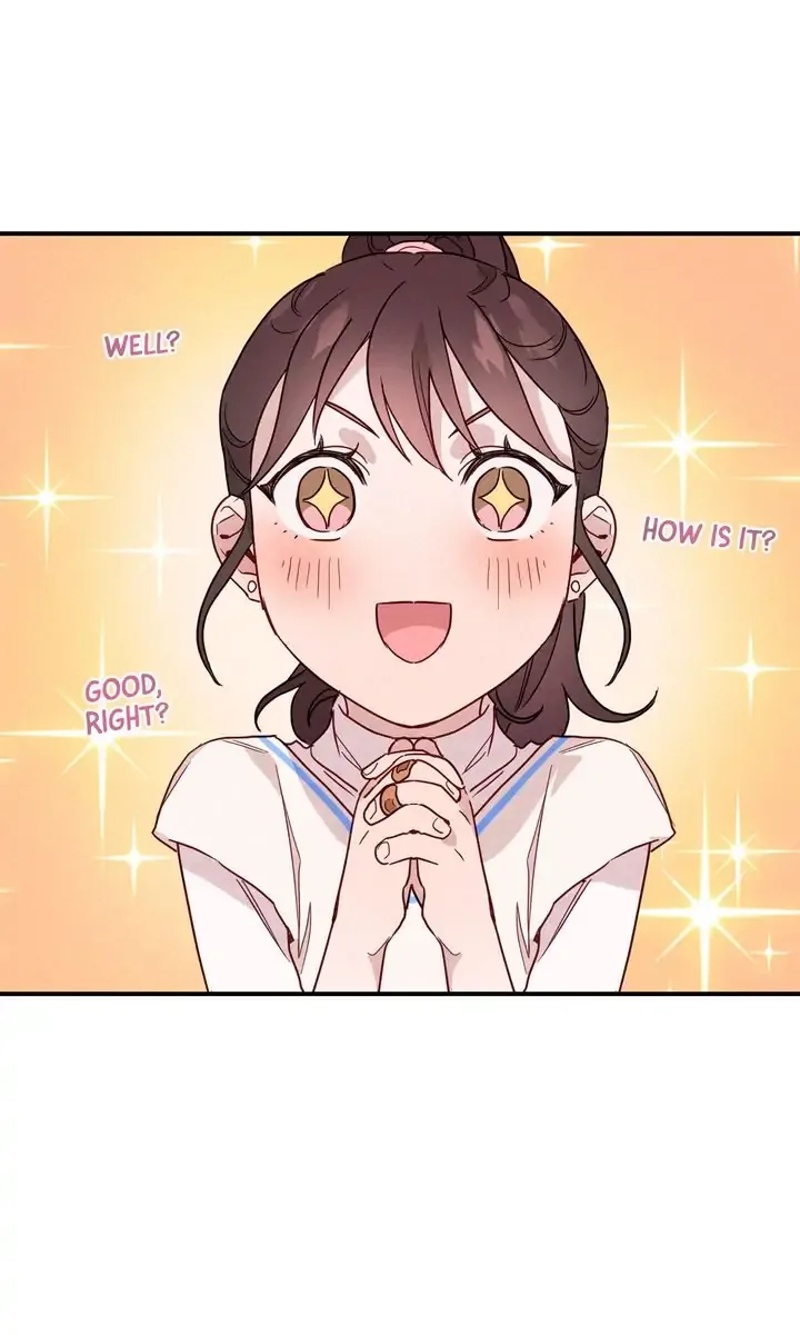 A Morning Kiss at Tiffany’s Chapter 13 page 40