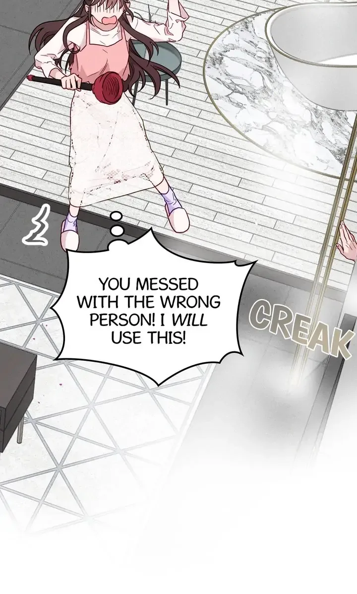 A Morning Kiss at Tiffany’s Chapter 10 page 28