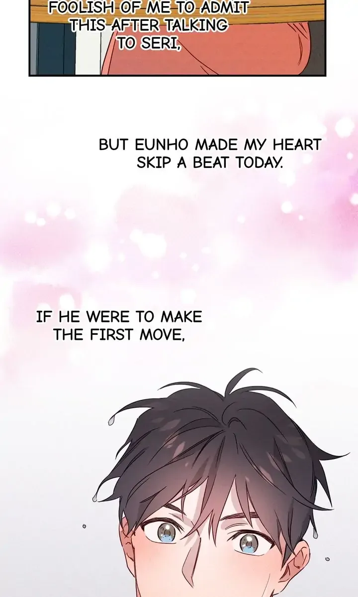 A Morning Kiss at Tiffany’s Chapter 12 page 27
