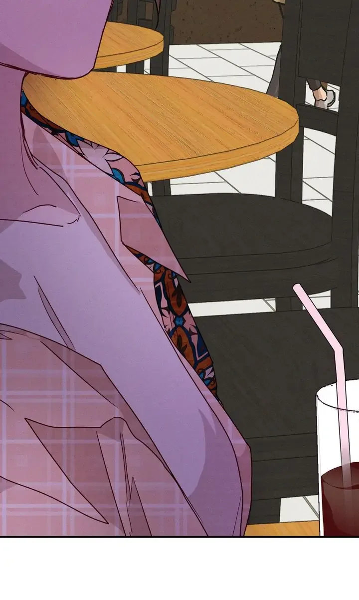 A Morning Kiss at Tiffany’s Chapter 12 page 31