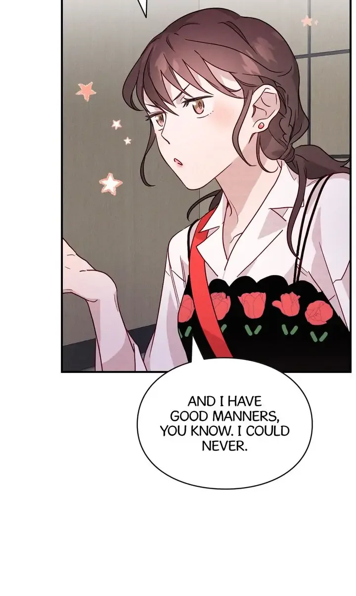 A Morning Kiss at Tiffany’s Chapter 15 page 34