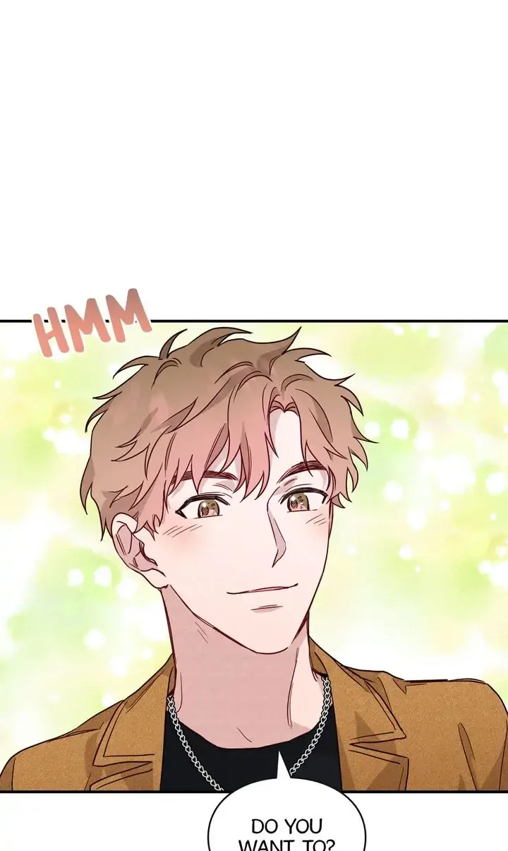 A Morning Kiss at Tiffany’s Chapter 15 page 31