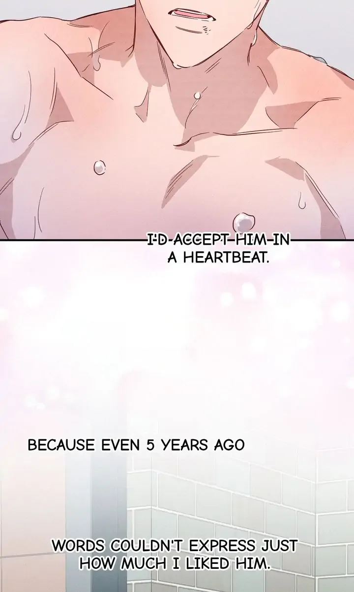 A Morning Kiss at Tiffany’s Chapter 12 page 28